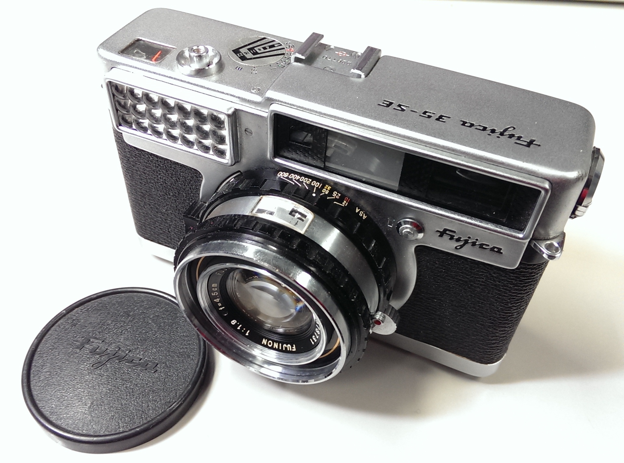 fujica 35se